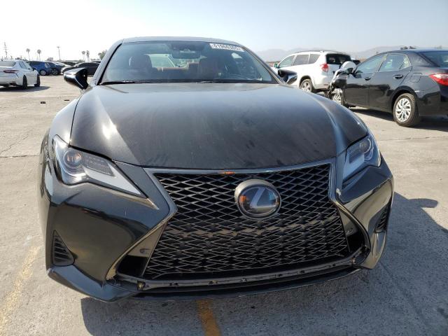 2019 LEXUS RC 300 JTHHA5BC7K5009562