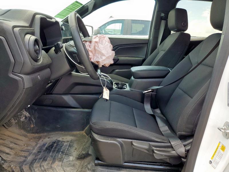 2024 CHEVROLET COLORADO - 1GCGSBEC6R1131285