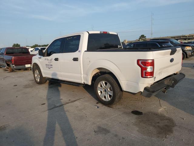 Vin: 1ftew1cb9kkd94886, lot: 58865605, ford f-150 supercrew 20192