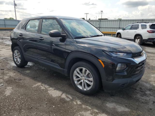 Vin: kl79mms28mb101022, lot: 60966975, chevrolet trailblzr ls 20214
