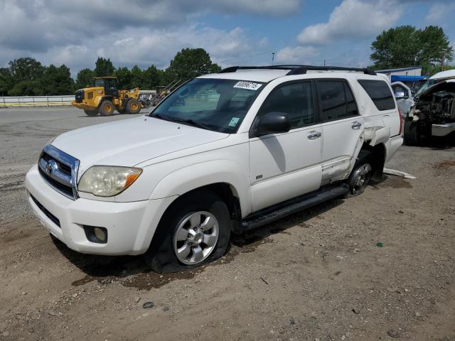 TOYOTA 4RUNNER SR