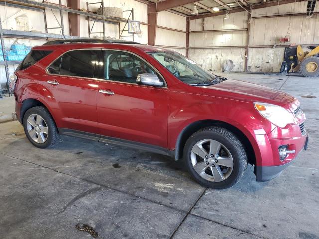Vin: 1gnalcek7fz107047, lot: 62763025, chevrolet equinox lt 20154