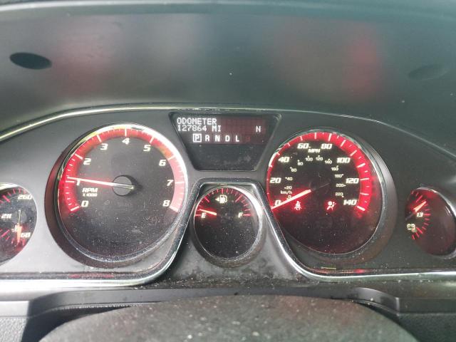 2015 GMC ACADIA SLT #3279498392