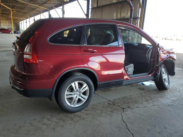Vin: 5j6re3h77bl019829, lot: 60885445, honda crv exl 20113