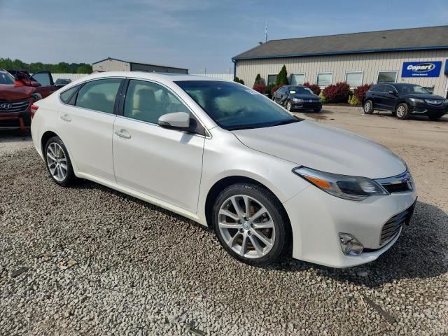 Vin: 4t1bk1eb5fu174372, lot: 55147585, toyota avalon xle 20154