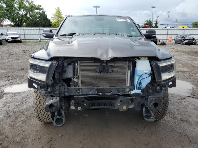 2019 RAM 1500 REBEL 1C6SRFET6KN796285