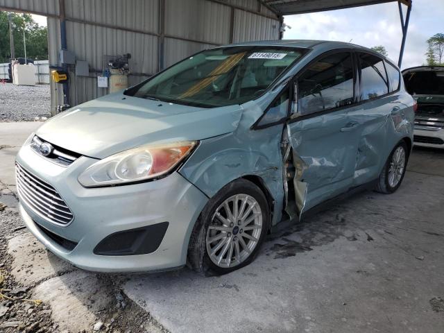 FORD C-MAX SE