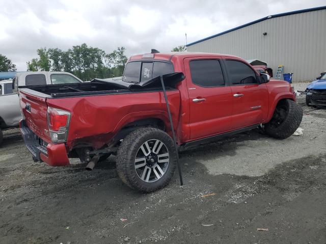 2016 TOYOTA TACOMA DOU 3TMGZ5AN0GM028044