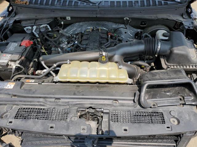 2021 FORD EXPEDITION - 1FMJU1MT3MEA20489