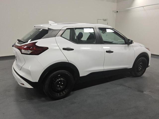 Vin: 3n1cp5bv0ml551670, lot: 61054085, nissan kicks s 20213