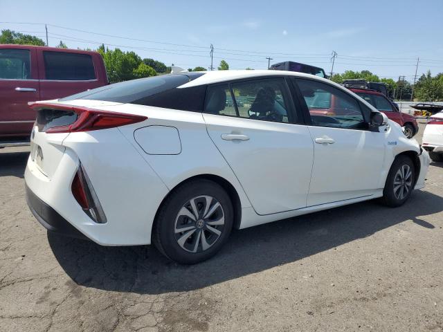 Vin: jtdkarfp0h3045934, lot: 60726195, toyota prius 20173