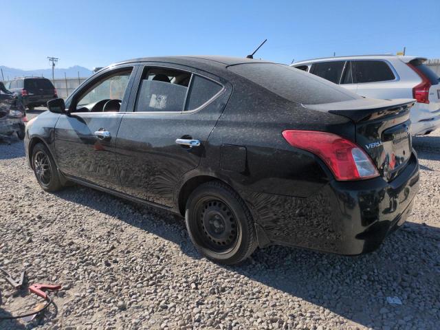 Vin: 3n1cn7ap2hl859014, lot: 61625375, nissan versa s 20172