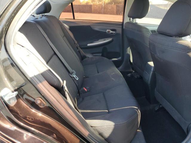 2013 TOYOTA COROLLA BA - 5YFBU4EEXDP095848