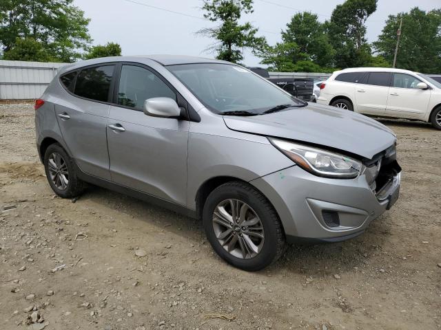 Vin: km8jt3af1eu946023, lot: 60607175, hyundai tucson gls 20144