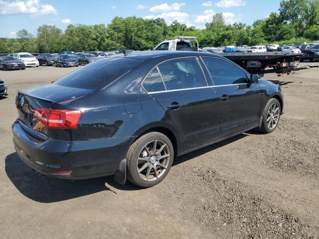 2015 VOLKSWAGEN JETTA SEL 3VWL17AJ1FM276703