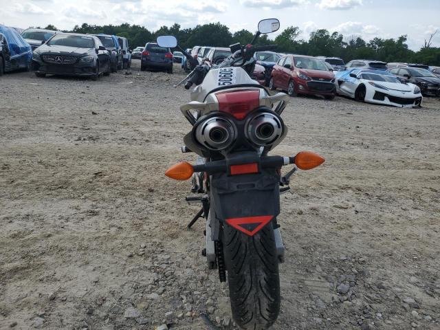 2004 YAMAHA FZ6 SC JYARJ08Y24A000057