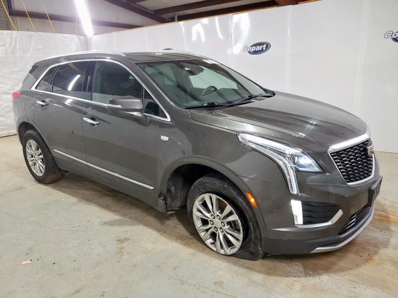 Vin: 1gykndrsxlz194469, lot: 59398965, cadillac xt5 premium luxury 20204