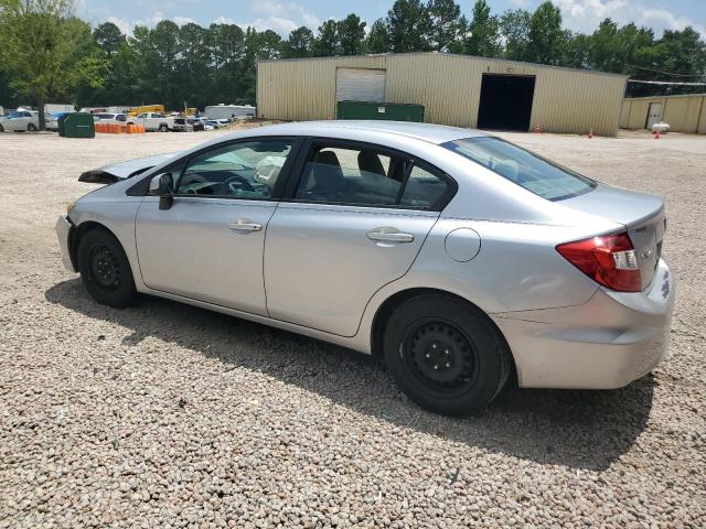 Vin: 2hgfb2f52ch608204, lot: 60413585, honda civic lx 20122