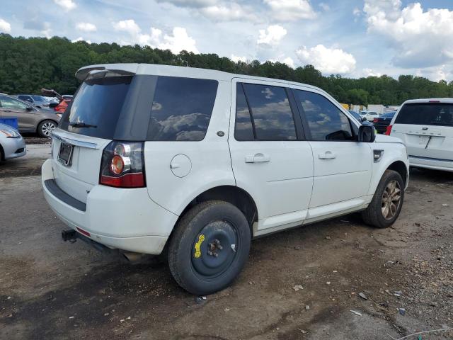 Vin: salft2bg3fh425786, lot: 62303965, land rover lr2 hse luxury 20153
