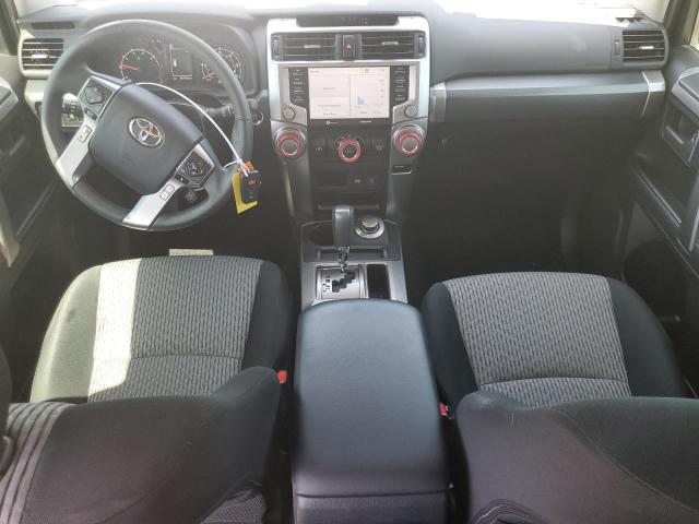 2024 TOYOTA 4RUNNER SR - JTEMU5JR6R6305685