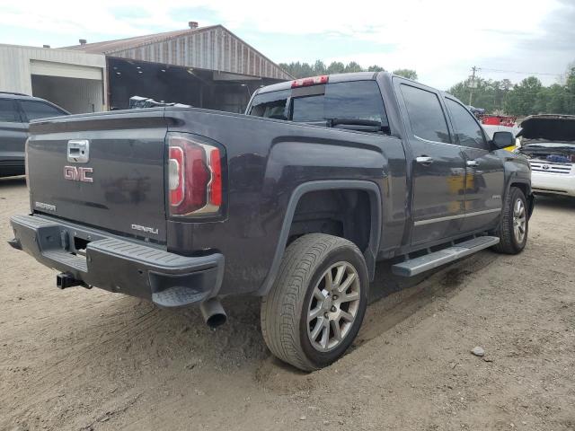 Vin: 3gtu2pecxgg224034, lot: 60078975, gmc sierra k1500 denali 20163