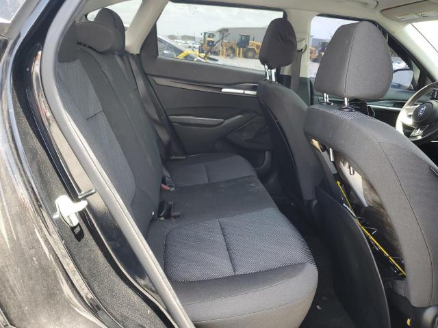 2021 KIA SELTOS LX KNDEPCAA1M7154739