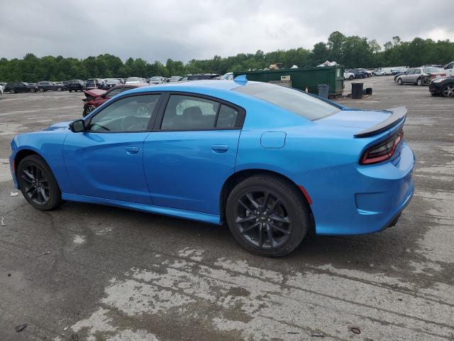 2023 DODGE CHARGER GT 2C3CDXMG5PH646548