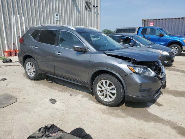 Vin: jn8at2mv2jw300302, lot: 59033775, nissan rogue s 20184