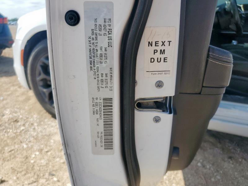 2019 CHRYSLER 300 S 2C3CCAGG5KH634419