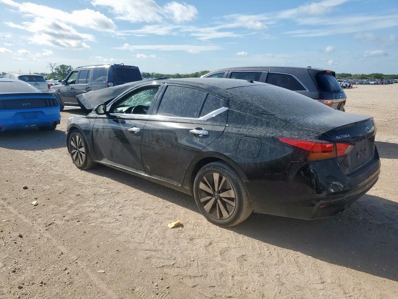 2020 NISSAN ALTIMA SV 1N4BL4DV9LC186210