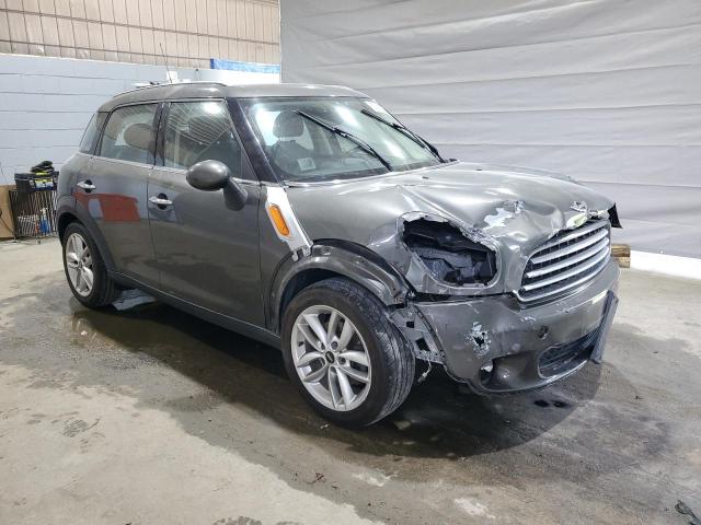Vin: wmwzb3c59ewr40079, lot: 60822895, mini cooper countryman 20144