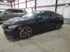 2018 HONDA CIVIC SI - 2HGFC1E50JH707187