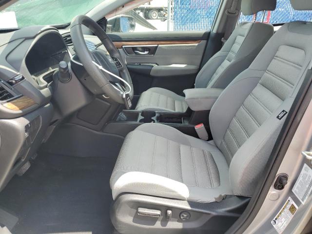 2018 HONDA CR-V EX 5J6RW1H59JL011858