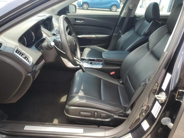 2015 ACURA TLX 19UUB2F3XFA006515