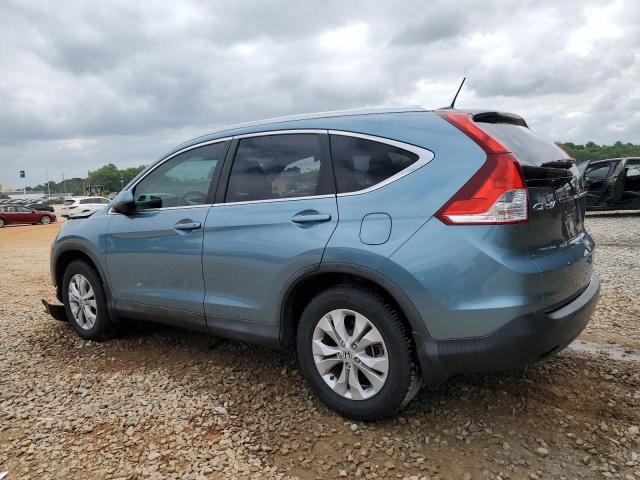 Vin: 5j6rm3h76dl014854, lot: 59685685, honda crv exl 20132