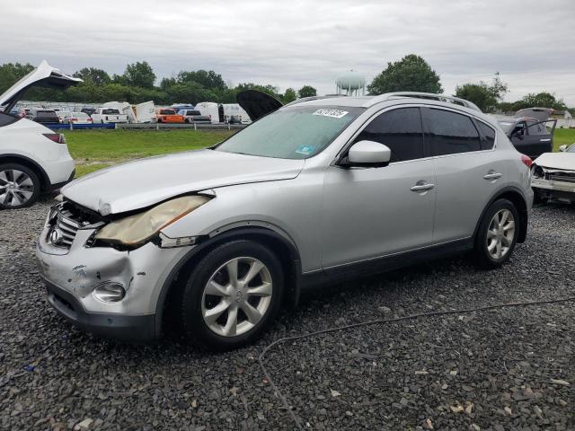INFINITI EX35 BASE