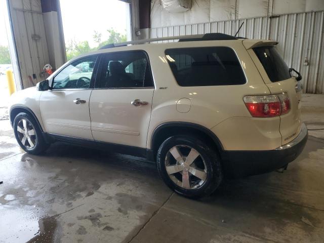 Vin: 1gkkvred1cj322658, lot: 61667705, gmc acadia slt-1 20122