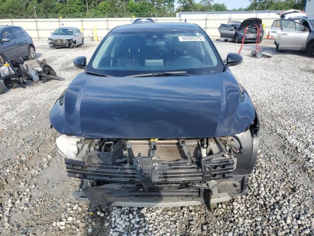 2020 NISSAN SENTRA SR - 3N1AB8DV5LY214742