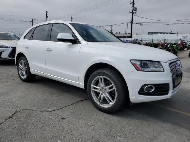 Vin: wa1cfafp8fa016465, lot: 61860835, audi q5 premium 20154