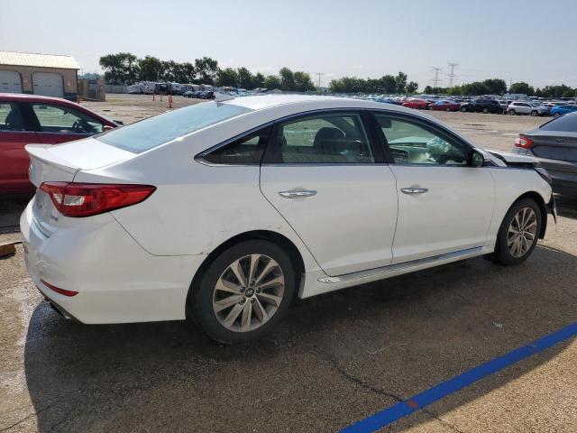 Vin: 5npe34af6fh076986, lot: 61368275, hyundai sonata sport 20153