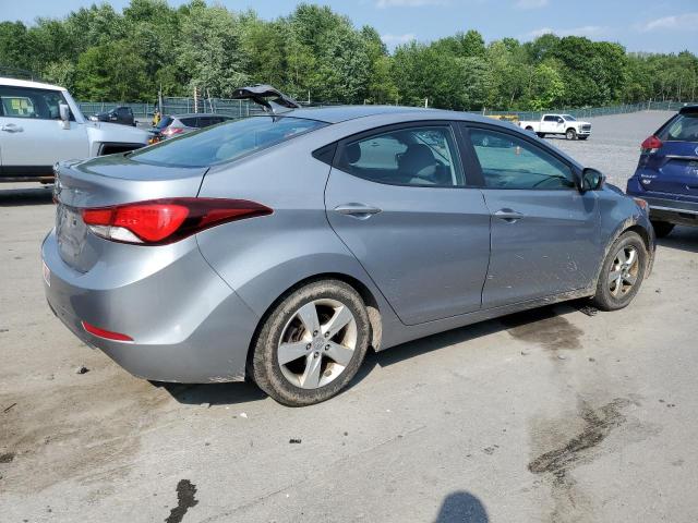 Vin: kmhdh4ae6eu191186, lot: 60893765, hyundai elantra se 20143