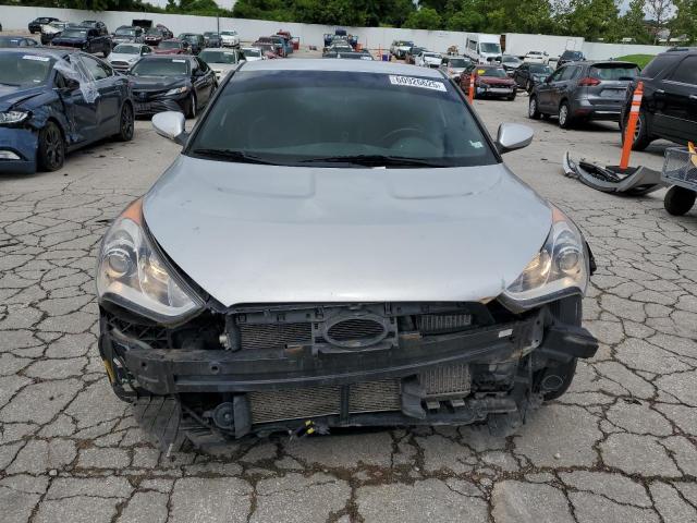 2016 HYUNDAI VELOSTER T KMHTC6AE5GU284628