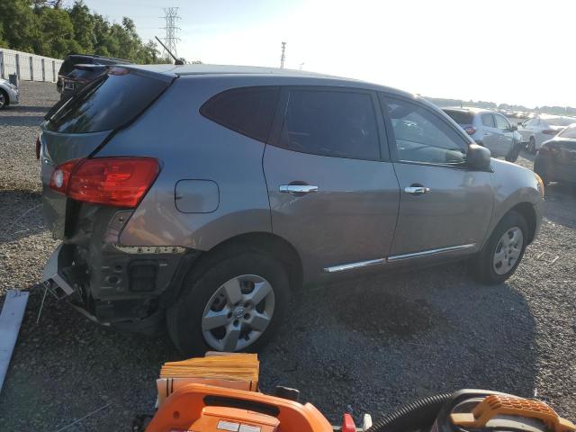 Vin: jn8as5mv2ew710527, lot: 59912535, nissan rogue s 20143