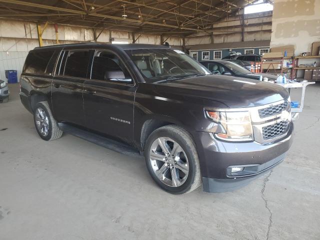 2017 CHEVROLET SUBURBAN C 1GNSCHKC4HR313721