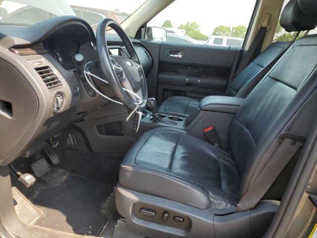 2017 FORD FLEX SEL 2FMGK5C84HBA07868