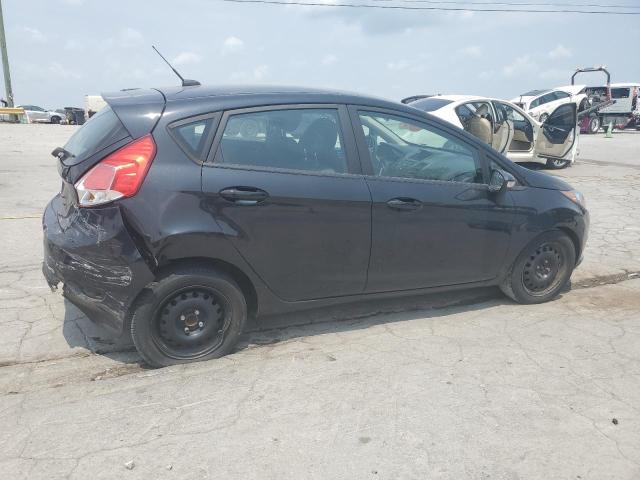 Vin: 3fadp4ee3fm216364, lot: 59775005, ford fiesta se 20153