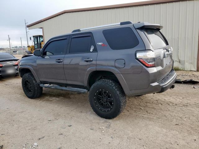 Vin: jtebu5jr4j5552964, lot: 59872795, toyota 4runner sr5/sr5 premium 20182