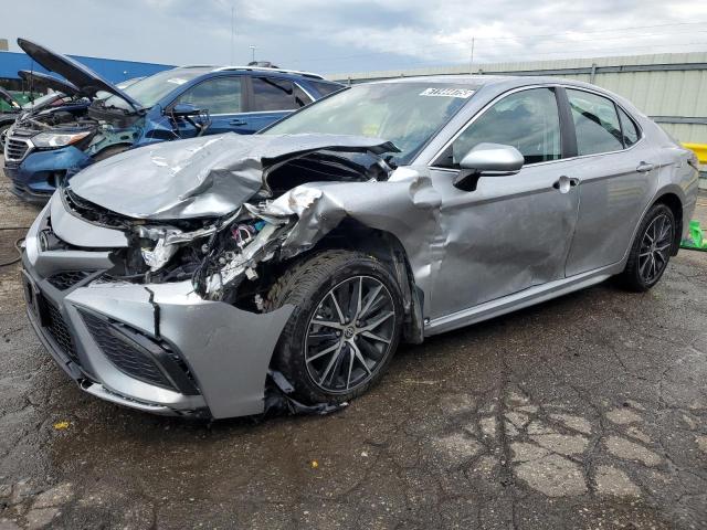 TOYOTA CAMRY SE N