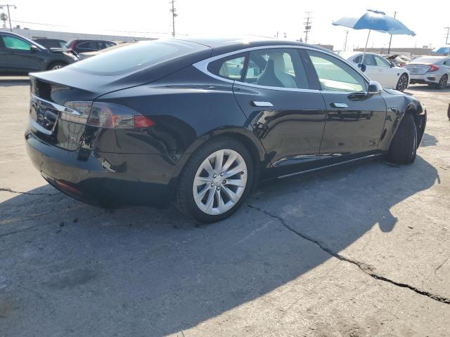 Vin: 5yjsa1e14hf209736, lot: 62951675, tesla model s 20173