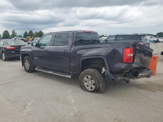2014 GMC SIERRA C1500 SLE - 3GTP1UEC3EG401762